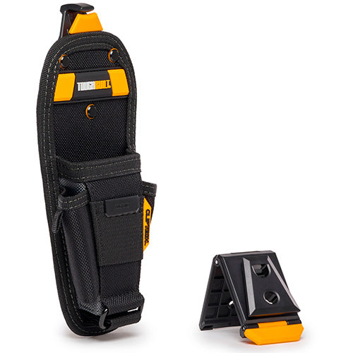 COLETO PARA ALICATES GRANDE CLIPTECH TOUGHBUILT TB-CT-35-L