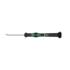 Destornillador extractor micro 1429 Wera