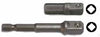 ADAPTADOR CROSSMAN DADO 3/8"X65MM # 48-586