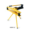 Curvadora hidraulica 1/2-2 con tripode (hhw-2j) - TLP CHINA