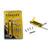 ATORNILLADOR PLEGABLE STANLEY # STHT80699-840 12 EN 1(OF)