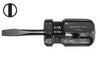 ATORNILLADOR CROSSMAN PERILLERO 1/4"X1.1/2" CARP.#46-521 (6x38 MM)