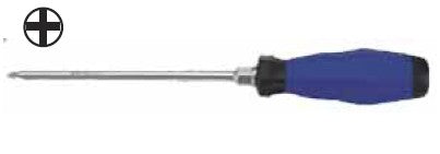 ATORNILLADOR CROSSMAN REF. HEX.PH #3 - 5/16"X6" #46-130 (8x150 MM)