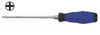 ATORNILLADOR CROSSMAN REF. HEX.PH #3 - 5/16"X8" # 46-256 (46-131) (8x200 MM)
