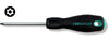 ATORNILLADOR CROSSMAN TORX TAMPER PROOF T-10 X 110 # 46-364