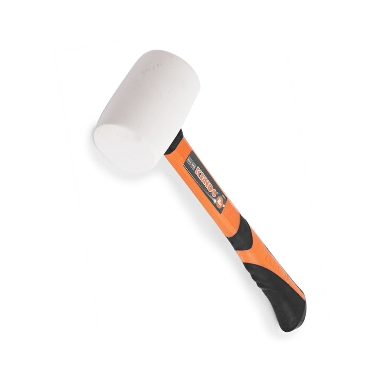 MACETA GOMA KENDO # 25511 - 24 OZ. M/FIBRA VIDRIO