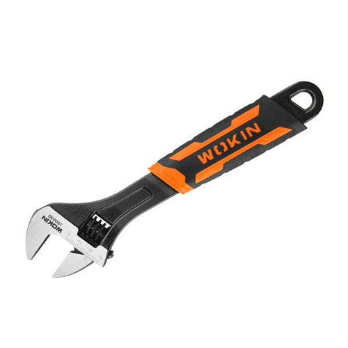 Llave Francesa Ajustable 6" Wokin