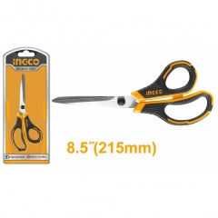 TIJERA INGCO MULTIUSOS 215 MM/8.5" # HSCRS812001