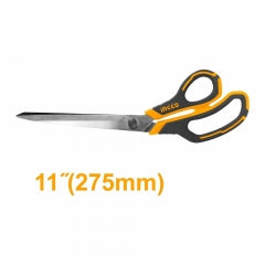 TIJERA UNIVERSAL INGCO 275 MM/11" # HSCRS812801