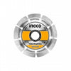 DISCO DIAMANTADO INGCO SEGMENTADO 5" # DMD011254