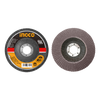 DISCO TRASLAPADO INGCO GRANO 80 115MM # FD1153(OF)