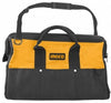 BOLSO PARA HERRAMIENTAS INGCO 16" MARCO RIGIDO # HTBG1603(OF)