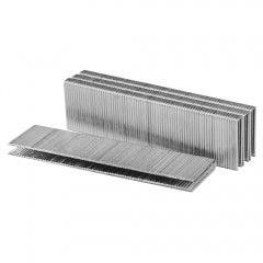 GRAPA INGCO 25MM ANCHO 5.7 MM CAJA 2.500 PZAS # AST18251