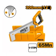 INGLETE INGCO 300MM C/SERRUCHO # HMBSK30082