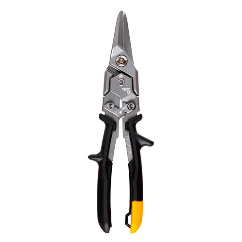 TIJERA AVIACION CORTE RECTO TOUGHBUILT TB-H4-60-S