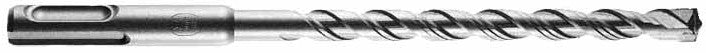 BROCA SDS-PLUS KRAFT BOHRER GERMANY 8 X 160 MM(OF)