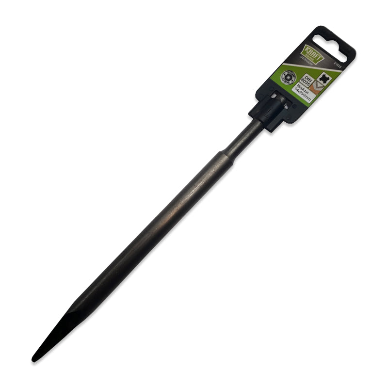 PUNTO SDS-PLUS KRAFT BOHRER 14 MM LARGO 250 MM K1628