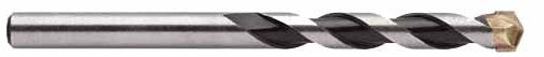 BROCA CONCRETO DIAGER PROF./ MEGA 6 MM X 400 MM(OF)