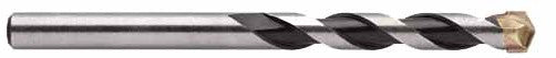 BROCA CONCRETO DIAGER PROF./ MEGA 16 MM X 400 MM(OF)