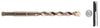 BROCA MARTILLO DIAGER SDS TWISTER-PLUS  8,0X210MM DISPL(OF)