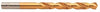 BROCA TITANIO DIAGER  2,5 MM(OF)