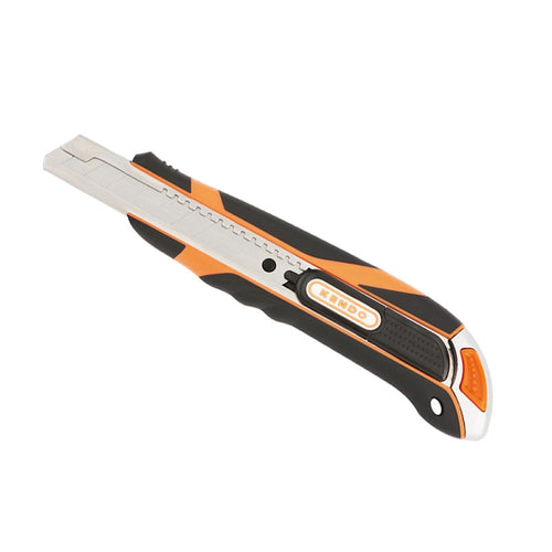 CUCHILLO CARTONAJE KENDO # 30611 - 18 MM AUTOMATICA