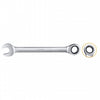 LLAVE PUNTA CORONA INGCO C/CHICHARRA 27 MM # HCSPAR271