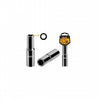 DADO LARGO INGCO 6 PTA 1/2 DR 21 MM # HHAST12213L