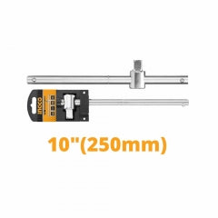 MANGO CORREDIZO INGCO 1/2" DR 10" # HSTB12101