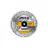 DISCO DE SIERRA INGCO P/MADERA 12" 60T # TSB130523