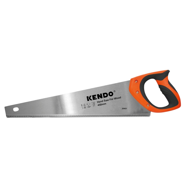 SERRUCHO KENDO CARPINTERO # 30401 - 400 MM