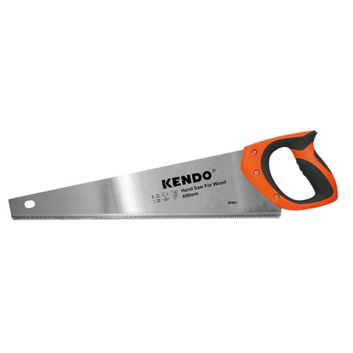 SERRUCHO KENDO CARPINTERO # 30402 - 450 MM