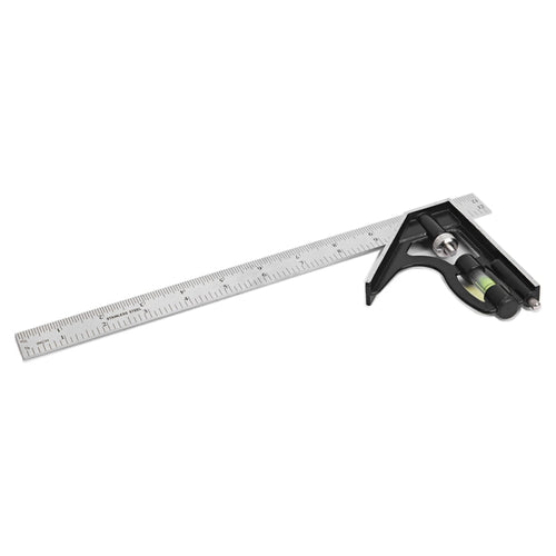 ESCUADRA COMBINACION KENDO 12" # 35314
