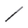 BROCA MADERA KRAFT BOHRER (DEBOR) GERMANY 4 MM