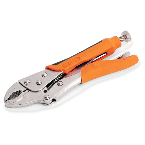 LLAVE CAIMAN PUNTA CURVA KENDO # 11601 - 5"