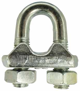 GRAMPA CABLE ITALIA   5/8" (OF)