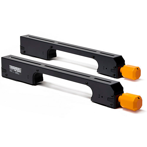 2 SOPORTES PARA BANCO INGLETEADORA TOUGHBUILT TB-S250