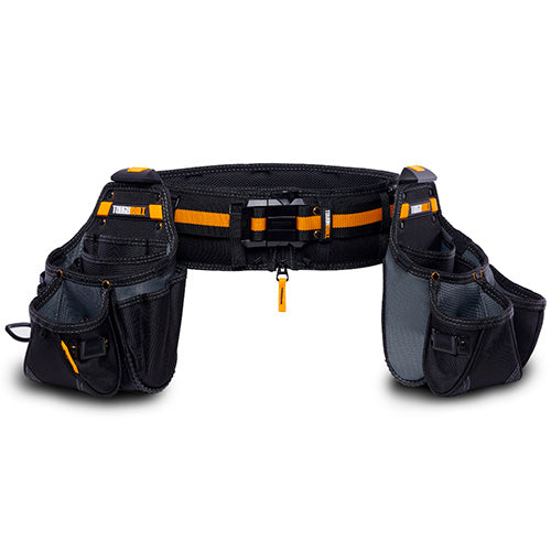 COLETO CINTURON ESPECIAL CLIPTECH TOUGHBUILT TB-CT-111-3P