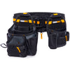 COLETO CINTURON MANTENCION CLIPTECH TOUGHBUILT TB-CT-111-CP