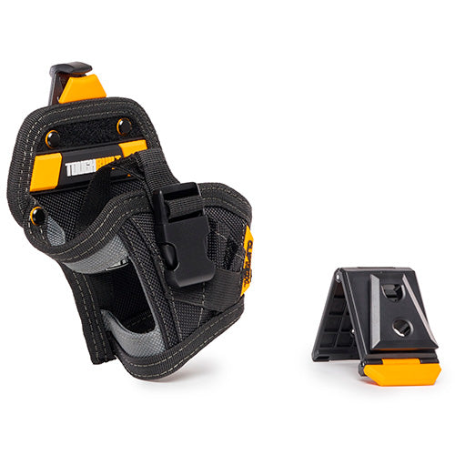 FUNDA TALADRO COMPACTA CON CLIPTECH TOUGHBUILT TB-CT-20-S