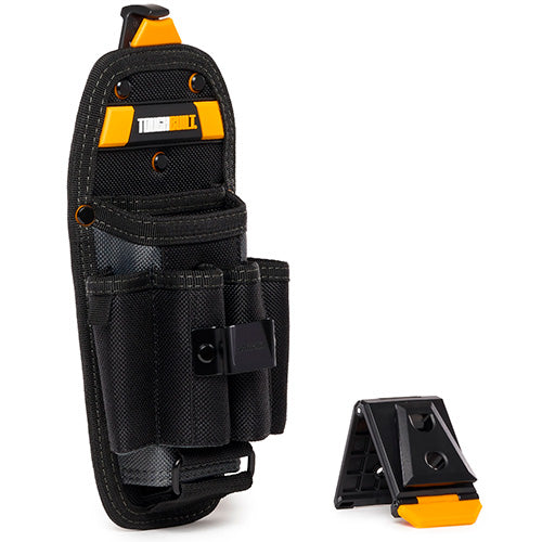 COLETO GRANDE PARA TECNICOS CLIPTECH TOUGHBUILT TB-CT-36-L6