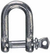 GRILLETE RECTO CHINO 3/4"