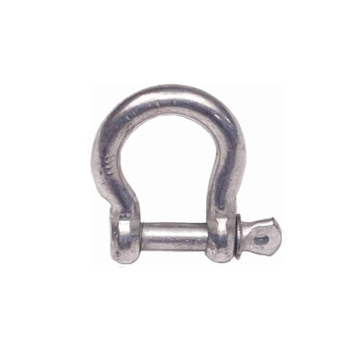 GRILLETE LIRA CHINO 1/4"