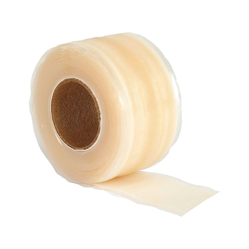 CINTA-AUTOVULC-SILICONA-TRANSP-25MMX3M - WURTH