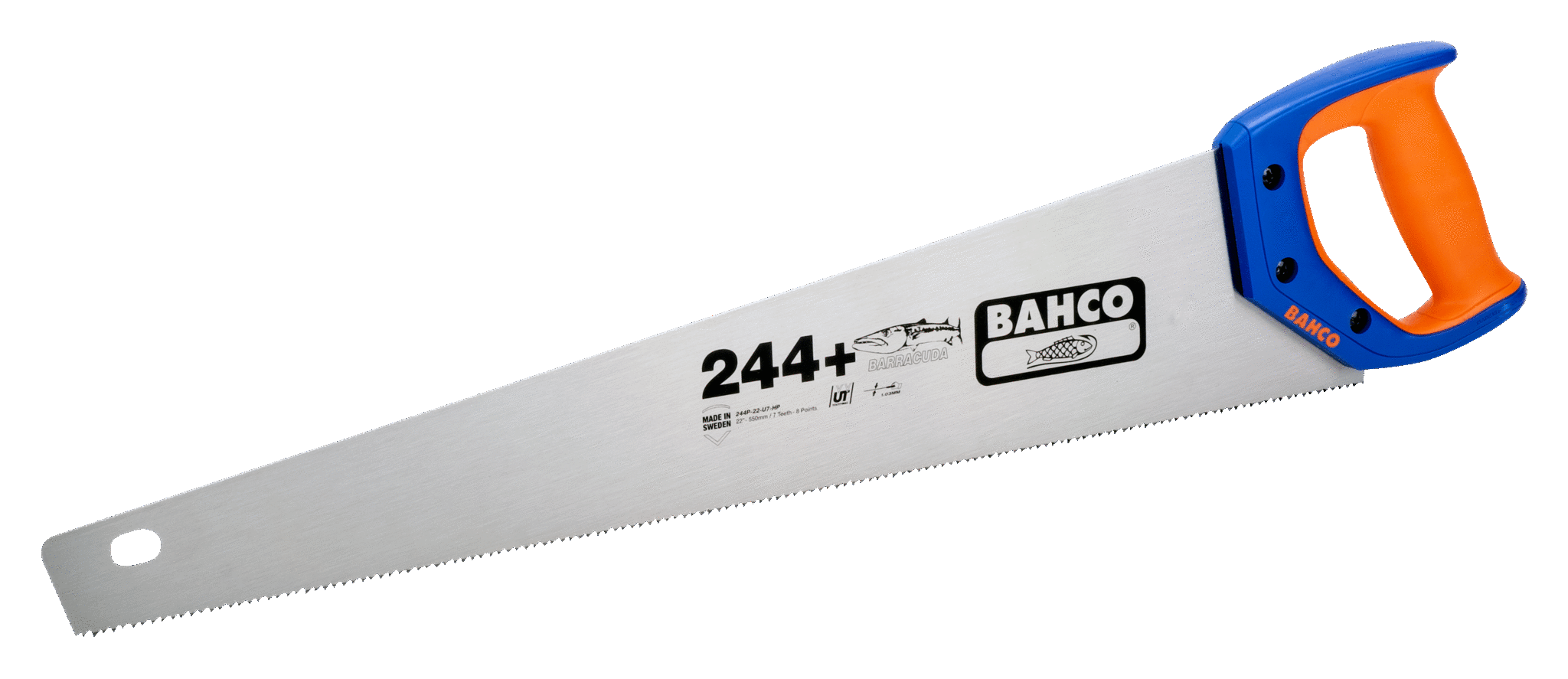 Serrucho Barracuda BAHCO