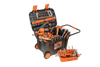 CARRO PORTAHERRAMIENTAS 680 X 480 X 430 BAHCO 4750PTBW67