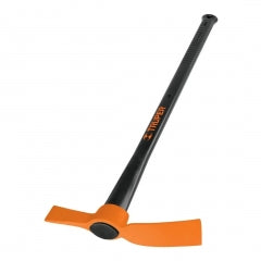 AZA-HACHA TRUPER 2.5 LBS C/MANGO FIBRA VIDRIO 36" # TH-2.5M (18632)