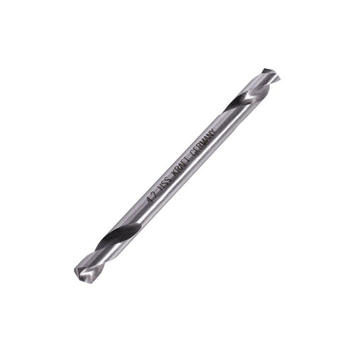 BROCAS CARROCERAS AR KRAFT BOHRER (DEBOR) GERMANY 3.2 (3.25) X 49 MM