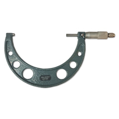 MICROMETRO EXTERIOR # MI-125 - 150 MM (0,01MM)
