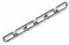 CADENA GALV ESLABON LARGO 5 MM (SACO DE 68 MTS APROX.)